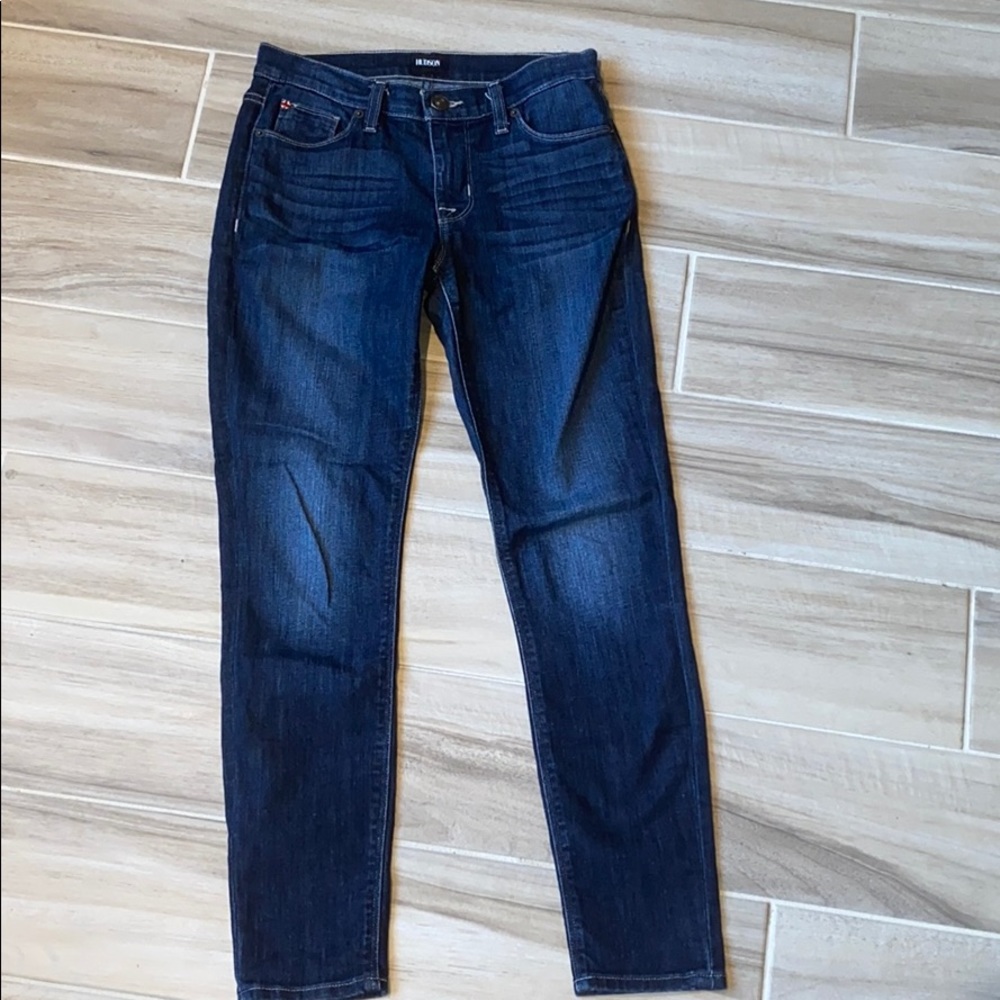 Hudson jeans